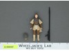 Princess Leia Boushh Disguise 100% Complete Star Wars 1983 Vintage NO REPRO