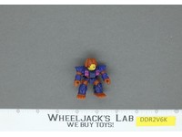 #61 Pixilated Pointer Battle Beasts 1987 Hasbro Takara Vintage Figure