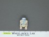 R2-D2 100% Complete Star Wars 1977 Vintage Kenner Action Figure NO REPRO