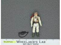 Luke Skywalker Hoth 100% Complete Star Wars ESB 1980 Vintage Kenner NO REPRO