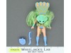 Peekablue 100% Complete She-Ra Princess of Power 1986 Mattel Vintage