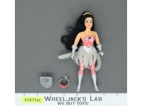 Scratchin Sound Catra She-Ra Princess Of Power He-Man 1985 Mattel Vintage Action