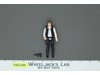 Han Solo SMALL HEAD 100% Complete Star Wars 1978 Vintage Kenner Figure NO REPRO