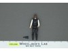 Han Solo SMALL HEAD 100% Complete Star Wars 1978 Vintage Kenner Figure NO REPRO