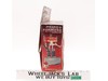 Optimus Prime W/BOX & INSERT 100% Complete 1984 Vintage G1 Transformers Figure