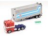 Optimus Prime W/BOX & INSERT 100% Complete 1984 Vintage G1 Transformers Figure