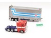 Optimus Prime W/BOX & INSERT 100% Complete 1984 Vintage G1 Transformers Figure