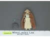 Squid Head 100% Complete ORANGE CAPE Star Wars ROTJ 1983 Kenner NO REPRO