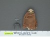 Squid Head 100% Complete ORANGE CAPE Star Wars ROTJ 1983 Kenner NO REPRO