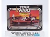 Land Speeder 100% Complete Star Wars 1978 Kenner Action Figure Vehicle