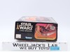 Land Speeder 100% Complete Star Wars 1978 Kenner Action Figure Vehicle