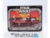 Land Speeder 100% Complete Star Wars 1978 Kenner Action Figure Vehicle