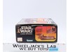 Land Speeder 100% Complete Star Wars 1978 Kenner Action Figure Vehicle