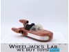Land Speeder 100% Complete Star Wars 1978 Kenner Action Figure Vehicle