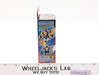 Mixing Sixbuilder Transformers Micromaster 2003 Takara Action Figure NEW MIB