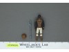 Lando Calrissian Skiff Guard 100% Complete Star Wars 1983 Kenner NO REPRO