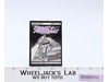 Megatron 100% Complete W/Box & Insert G2 Transformers 1993 Hasbro Vintage