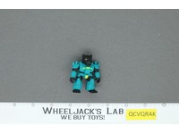 #57 Black Panther Battle Beasts Action Figure Vintage Hasbro Takara 1987