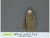 Squid Head 100% Complete Star Wars ROTJ 1983 Vintage Kenner Figure NO REPRO