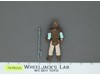 Weequay Skiff Guard 100% Complete Star Wars ROTJ 1983 Vintage Kenner NO REPRO