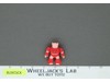 #62 Pillager Pig Battle Beasts 1987 Hasbro Vintage Figure