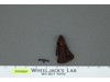 Jawa 100% Complete Star Wars 1977 Vintage Kenner Action Figure NO REPRO