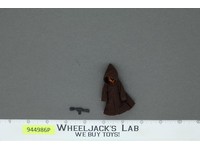 Jawa 100% Complete Star Wars 1977 Vintage Kenner Action Figure NO REPRO