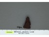 Jawa 100% Complete Star Wars 1977 Vintage Kenner Action Figure NO REPRO