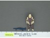 Dengar Bounty Hunter 100% Complete ESB Star Wars 1980 Kenner Figure NO REPRO