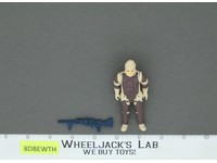 Dengar Bounty Hunter 100% Complete ESB Star Wars 1980 Kenner Figure NO REPRO