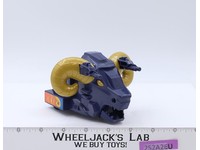 Battling Big Horn Ram Chariot Battle Beasts 1987 Hasbro Takara Figure Vehicle