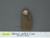 Squid Head 100% Complete Star Wars ROTJ 1983 Vintage Kenner Figure NO REPRO