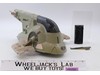 Boba Fett's Slave 1 100% Complete Star Wars ESB 1981 Kenner Figure Vehicle