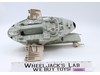 Boba Fett's Slave 1 100% Complete Star Wars ESB 1981 Kenner Figure Vehicle