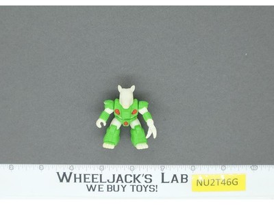 #58 Torrential Tapir Battle Beasts Hasbro Takara 1987 Vintage Action Figure