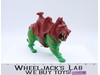 Battle Cat 100% Complete He-Man Masters of the Universe MOTU 1981 Mattel Vintage