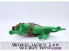 Battle Cat 100% Complete He-Man Masters of the Universe MOTU 1981 Mattel Vintage