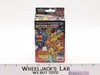 Crush-Bull Sixbuilder Transformers Micromaster 2003 Takara Action Figure NEW MIB