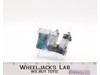 Crush-Bull Sixbuilder Transformers Micromaster 2003 Takara Action Figure NEW MIB
