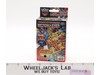 Grand Arm Sixbuilder Transformers Micromaster 2003 Takara Action Figure NEW MIB