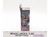 Grand Arm Sixbuilder Transformers Micromaster 2003 Takara Action Figure NEW MIB