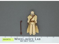 Sand People Tusken Raider 100% Complete Star Wars 1977 Kenner Figure NO REPRO