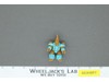 #45 Slasher Seahorse Battle Beasts 1987 Hasbro Takara Vintage Figure