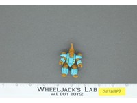 #45 Slasher Seahorse Battle Beasts 1987 Hasbro Takara Vintage Figure