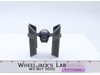 Darth Vader's Tie Fighter 100% Complete Die-Cast Star Wars 1979 Kenner Vintage