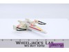 X-Wing Fighter 100% Complete Die-Cast Star Wars 1978 Kenner Vintage Vehicle