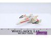X-Wing Fighter 100% Complete Die-Cast Star Wars 1978 Kenner Vintage Vehicle