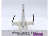 X-Wing Fighter 100% Complete Die-Cast Star Wars 1978 Kenner Vintage Vehicle