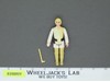 Luke Skywalker Farmboy 100% Complete Star Wars 1977 Kenner Action Figure