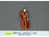 Ben Obi-Wan Kenobi 100% Complete Star Wars 1977 Kenner Figure NO REPRO